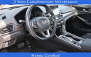 Thumbnail image of 2022 Honda Accord Hybrid at Brickell Honda