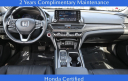 Thumbnail image of 2022 Honda Accord Hybrid at Brickell Honda