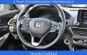 Thumbnail image of 2022 Honda Accord Hybrid at Brickell Honda