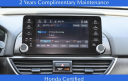 Thumbnail image of 2022 Honda Accord Hybrid at Brickell Honda
