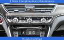 Thumbnail image of 2022 Honda Accord Hybrid at Brickell Honda