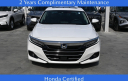 Thumbnail image of 2022 Honda Accord Hybrid at Brickell Honda