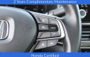 Thumbnail image of 2022 Honda Accord Hybrid at Brickell Honda
