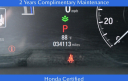Thumbnail image of 2022 Honda Accord Hybrid at Brickell Honda