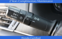Thumbnail image of 2022 Honda Accord Hybrid at Brickell Honda