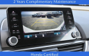 Thumbnail image of 2022 Honda Accord Hybrid at Brickell Honda