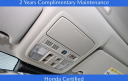 Thumbnail image of 2022 Honda Accord Hybrid at Brickell Honda