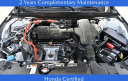 Thumbnail image of 2022 Honda Accord Hybrid at Brickell Honda