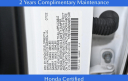 Thumbnail image of 2022 Honda Accord Hybrid at Brickell Honda