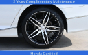 Thumbnail image of 2022 Honda Accord Hybrid at Brickell Honda