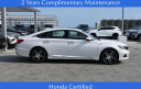 Thumbnail image of 2022 Honda Accord Hybrid at Brickell Honda