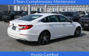 Thumbnail image of 2022 Honda Accord Hybrid at Brickell Honda