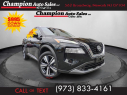 Thumbnail image of 2022 Nissan Rogue at Champion Auto Sales Broadway