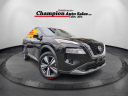 Thumbnail image of 2022 Nissan Rogue at Champion Auto Sales Broadway
