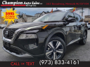 Thumbnail image of 2022 Nissan Rogue at Champion Auto Sales Broadway
