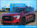 Thumbnail image of 2023 GMC Terrain at TuranFoleyUSED of Gulfport, MS