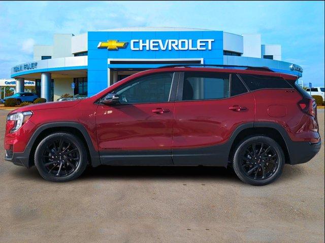 Thumbnail image of 2023 GMC Terrain at TuranFoleyUSED of Gulfport, MS
