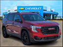Thumbnail image of 2023 GMC Terrain at TuranFoleyUSED of Gulfport, MS