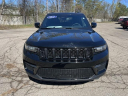 Thumbnail image of 2024 Jeep Grand Cherokee at Golling Chrysler Dodge Jeep Ram