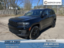 Thumbnail image of 2024 Jeep Grand Cherokee at Golling Chrysler Jeep Dodge Ram of Chelsea