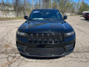 Thumbnail image of 2024 Jeep Grand Cherokee at Golling Chrysler Jeep Dodge Ram of Chelsea