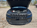 Thumbnail image of 2024 Jeep Grand Cherokee at Golling Chrysler Jeep Dodge Ram of Chelsea