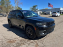 Thumbnail image of 2024 Jeep Grand Cherokee at Golling Chrysler Jeep Dodge Ram of Chelsea