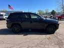 Thumbnail image of 2024 Jeep Grand Cherokee at Golling Chrysler Jeep Dodge Ram of Chelsea
