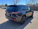 Thumbnail image of 2024 Jeep Grand Cherokee at Golling Chrysler Jeep Dodge Ram of Chelsea