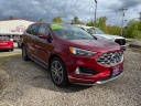 Thumbnail image of 2019 Ford Edge at North Berwick Auto Center