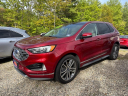 Thumbnail image of 2019 Ford Edge at North Berwick Auto Center