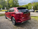 Thumbnail image of 2019 Ford Edge at North Berwick Auto Center