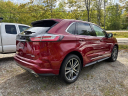 Thumbnail image of 2019 Ford Edge at North Berwick Auto Center