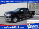 Thumbnail image of 2022 Ram 1500 at LandmarkDCJRMorrow-NEW of Morrow, GA