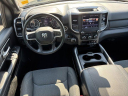 Thumbnail image of 2022 Ram 1500 at LandmarkDCJRMorrow-NEW of Morrow, GA