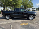 Thumbnail image of 2022 Ram 1500 at LandmarkDCJRMorrow-NEW of Morrow, GA