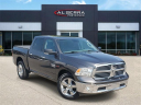 Thumbnail image of 2018 Ram 1500 at Volkswagen of Grand Blanc