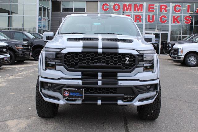 Thumbnail image of 2025 Ford F-150 at All American Ford Paramus