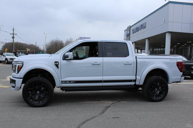 Thumbnail image of 2025 Ford F-150 at All American Ford Paramus