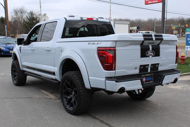 Thumbnail image of 2025 Ford F-150 at All American Ford Paramus