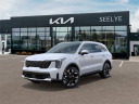 Thumbnail image of 2024 Kia Sorento at Seelye Kia of Kalamazoo