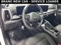 Thumbnail image of 2024 Kia Sorento at Seelye Kia of Kalamazoo
