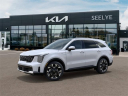 Thumbnail image of 2024 Kia Sorento at Seelye Kia of Kalamazoo