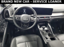 Thumbnail image of 2024 Kia Sorento at Seelye Kia of Kalamazoo