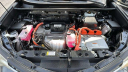 Thumbnail image of 2016 Toyota RAV4 Hybrid at North Park Mazda Used