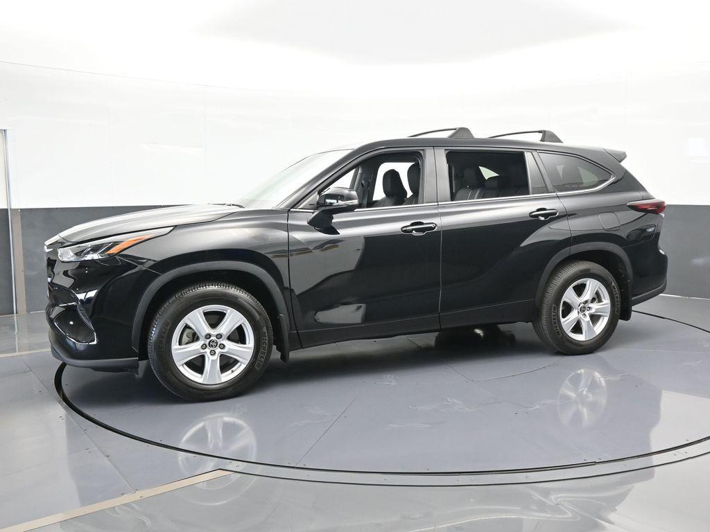 Thumbnail image of 2024 Toyota Highlander at Miami Lakes Automall