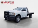 Thumbnail image of 2019 Ram 3500 at LaFontaine Chrysler Dodge Jeep Ram of Walled Lake