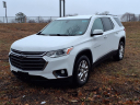 Thumbnail image of 2019 Chevrolet Traverse at Generation Kia Buick Gmc