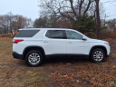 Thumbnail image of 2019 Chevrolet Traverse at Generation Kia Buick Gmc