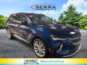 Thumbnail image of 2023 Buick Envision at USED - Serra Traverse City